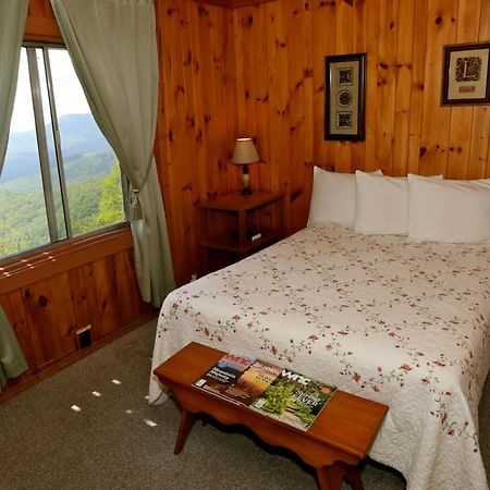 Alpine Inn Little Switzerland Kültér fotó