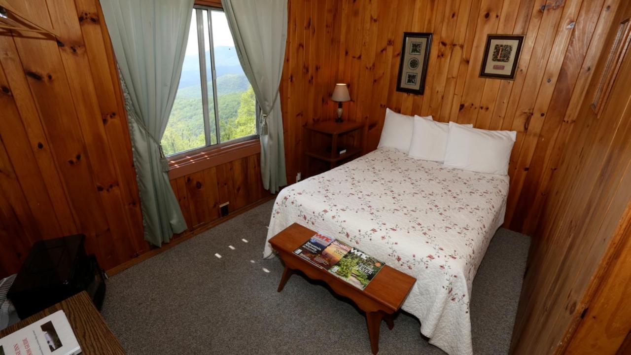 Alpine Inn Little Switzerland Kültér fotó