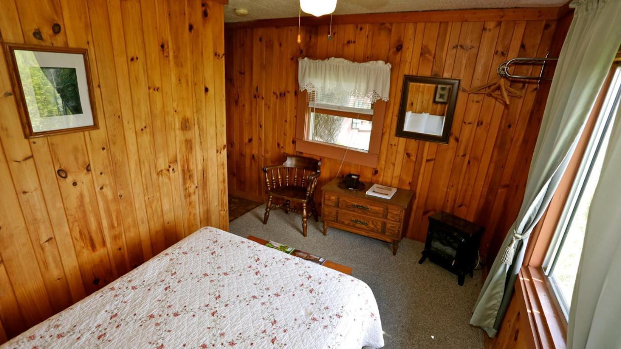 Alpine Inn Little Switzerland Kültér fotó