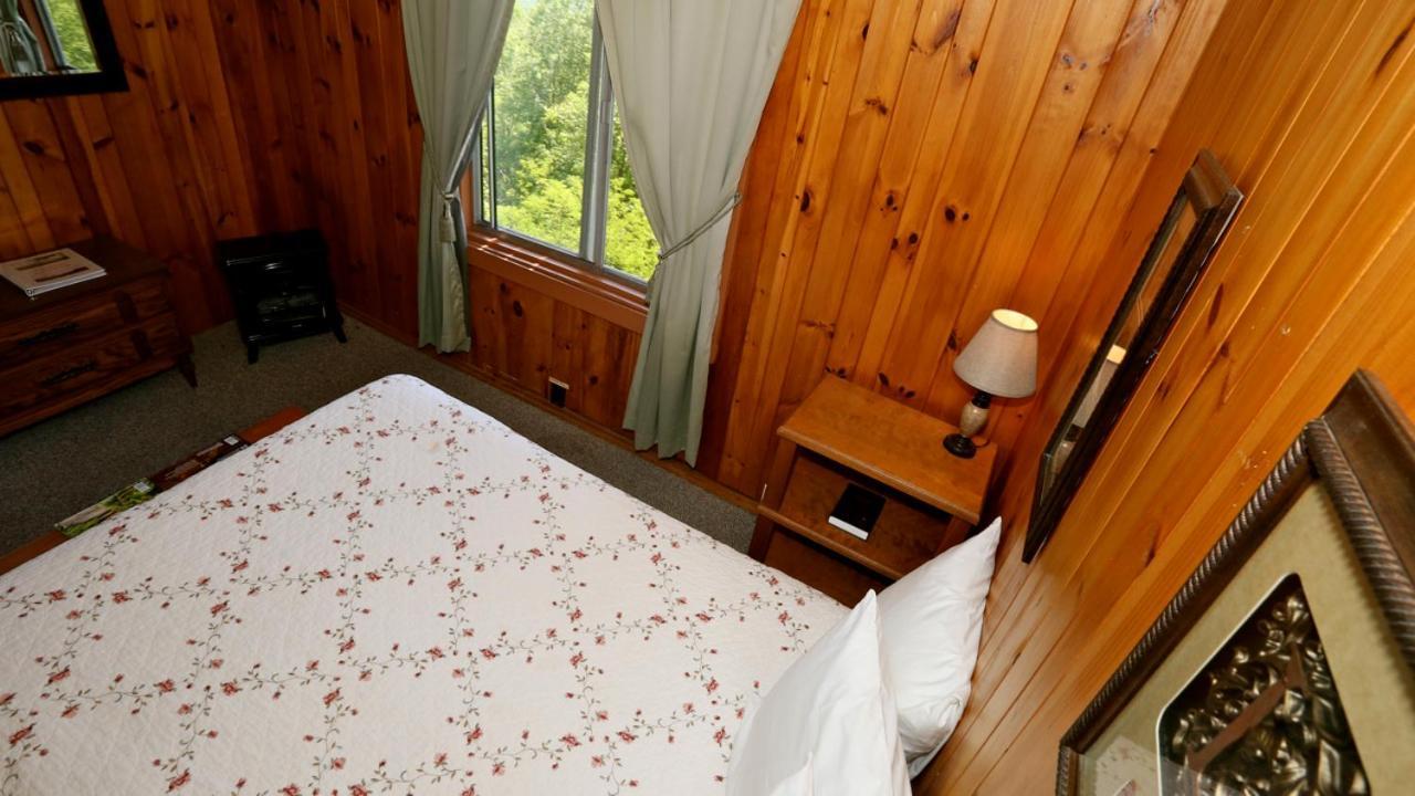 Alpine Inn Little Switzerland Kültér fotó