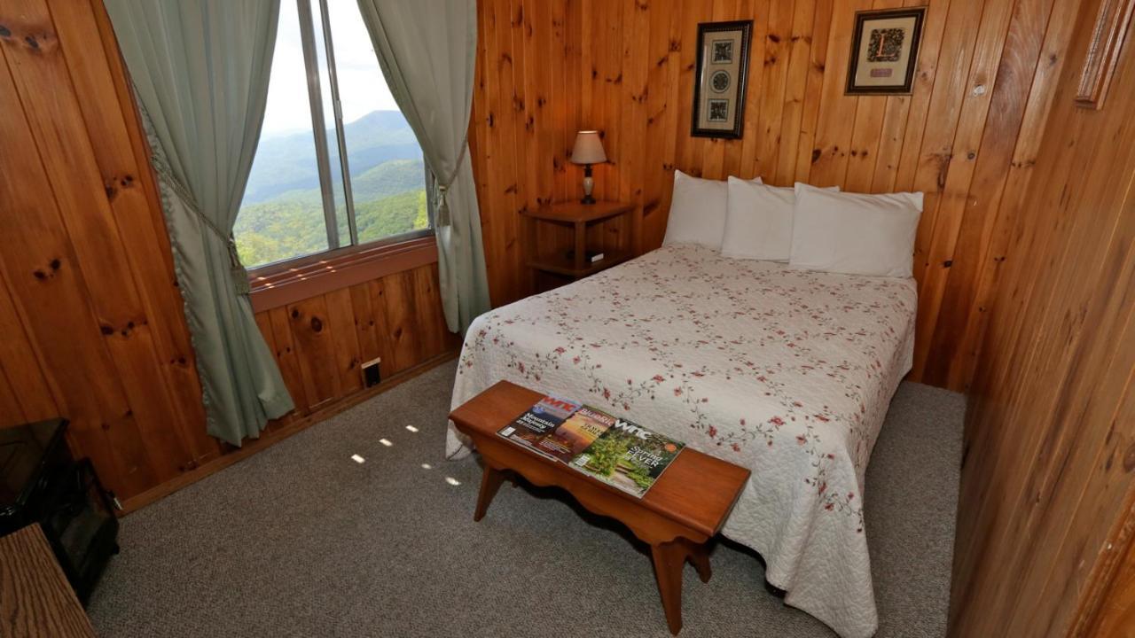 Alpine Inn Little Switzerland Kültér fotó