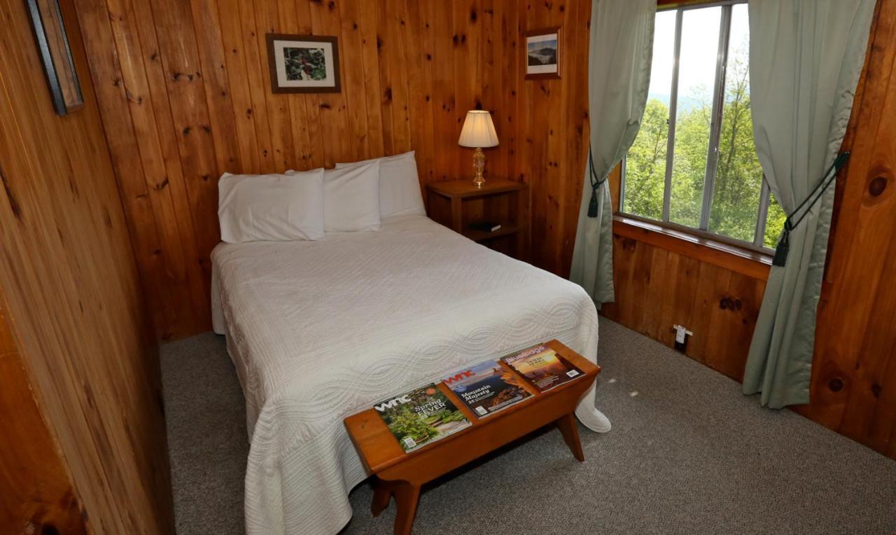 Alpine Inn Little Switzerland Kültér fotó