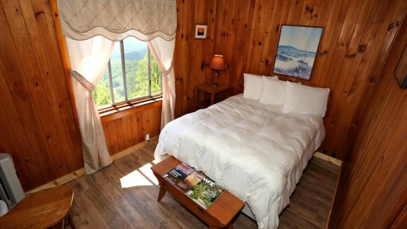 Alpine Inn Little Switzerland Kültér fotó